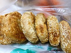 -紫光园清真北京小吃(正阳大街店)