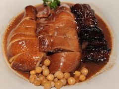 -汤城小厨•粤菜•靓汤(西直门凯德MALL店)