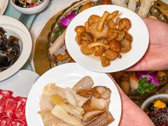 -天宜隆蘑菇宴火锅(石景山旗舰店)