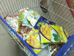 -Co.opmart (Cong Quynh)