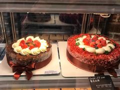 -可莎蜜兒(金堡店)