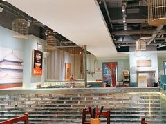 -北京老门框爆肚涮肉馆(凤城六路店)