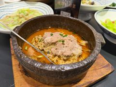 -虎哥私房菜(馒头山店)