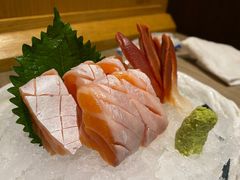-小山日本料理(兴业太古汇店)