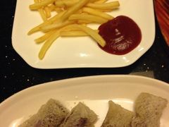 -德保休闲餐厅谷饶店