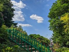 -乌山风景区