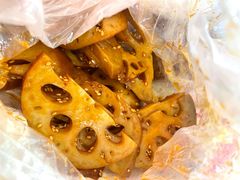 -江三王记牛杂馆(总店)