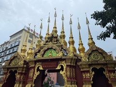 -西双版纳总佛寺