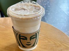 -星巴克臻选(湖滨道店)