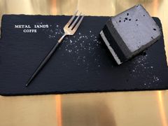-铁手珈琲制造局metalhands(望京店)