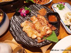 -觅山云南菜(泊富ICITY店)