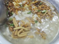 -天回镇何氏豆腐(总店)