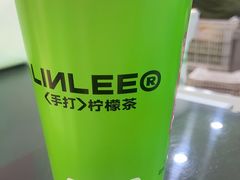 -柠季·手打柠檬茶(静安大悦城北座B1店 )