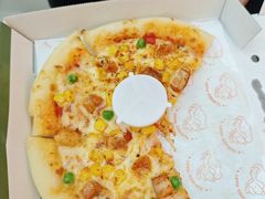 -夏日玛莉西餐厅(梅溪湖步步高店)