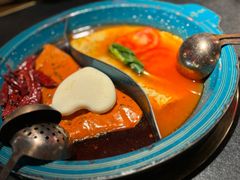 -吼堂老火锅(太古里总店)