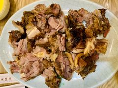 -清真·益鑫羊肉手抓馆(花园北街店)