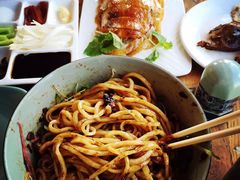 -四季民福烤鸭店(前门廊房二条店)