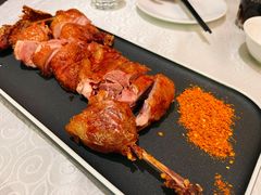 -辣婆婆(航天桥店)