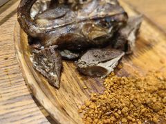 -大洋串烧麻辣烫(新华路店)