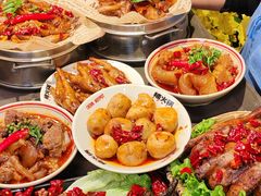 -楠火锅(太古里总店)