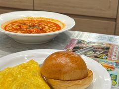 -翠华餐厅(正佳广场店)