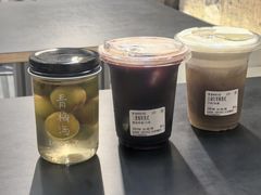 -KUDDO COFFEE(天河城店)