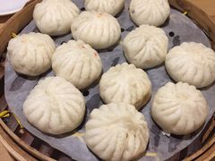 蟹黄包-陈傻子餐厅(世纪都会店)