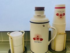 -红星前进面包牛奶公司(五道口购物中心店)