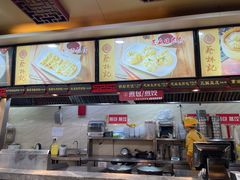 -蔡林记(黄鹤楼店)