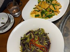 -炊烟餐厅