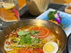 -鹤之乡·齐齐哈尔烤肉·非遗(秋涛路店)