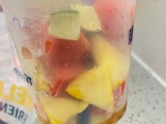 -酸奶王国(古城店)