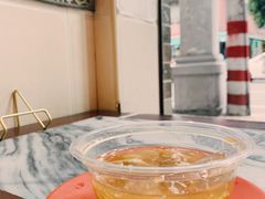 马蹄沙-玫瑰甜品(文明路店)