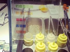 -CALIFORKS加州叉子轻食(朝阳门店)
