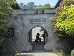 -山水一号·中餐厅