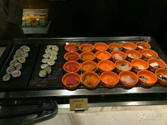 -中航泊悦酒店·云庭咖啡厅(虹桥机场T2店)