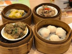 -添好运点心专门店(中环IFC店)