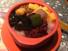 -炭舍干锅·烤鱼(扬名广场店)