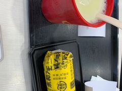 大王香菇卤肉饭-永和大王·现磨豆浆·卤肉饭(九亭SH085店)