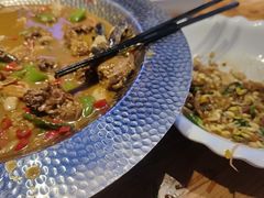 -俭寨大盘鸡·缸子肉·小公鸡·新疆菜(云通店)