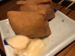 -万藏·荞麦酒房BANKURA JAPANESE SOBA KITCHEN(长乐路店)