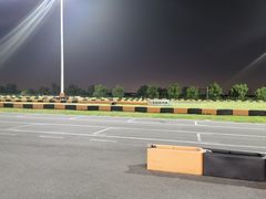 -宝山流光速国际赛车场(宝山店)