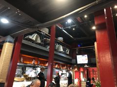 -老九圆山西面馆(CBD店)