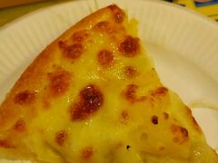 -尊宝比萨(广州塔店)