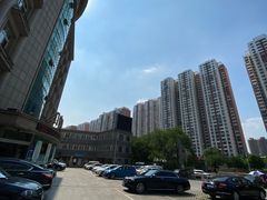 -济南市第二人民医院