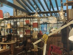 -大书房咖啡(中传国交店)