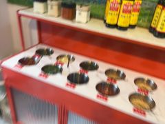 -前门杨记·铜锅涮肉(王府井·故宫店)