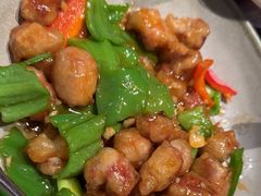 -小天厨民间菜馆(深圳街店)