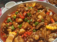 -辣小鲜·南昌大排档(船山路店)