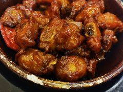 -祈胜邨•顺德鱼生•顺德菜(容桂店)